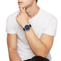 Orologio Breil Tribe Uomo Caliber in Acciaio EW0690 - EW0690